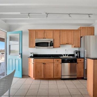 Driftwood Resort on the Ocean Thumbnail