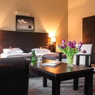 Hotel Ilan Thumbnail