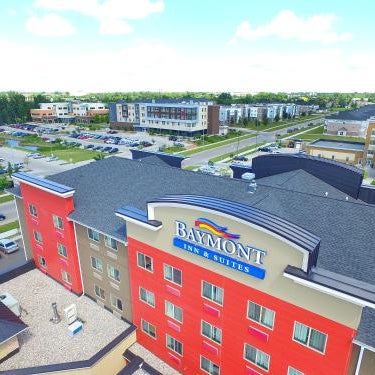 Baymont by Wyndham Grand Forks Thumbnail
