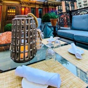 The Beekman, A Thompson Hotel by Hyatt Thumbnail