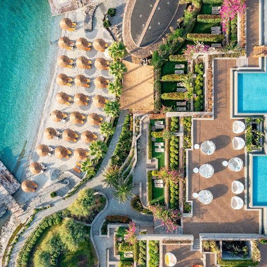 Caresse a Luxury Collection Resort and Spa Bodrum Thumbnail