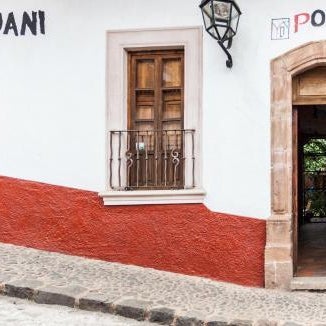 Posada Yolihuani Thumbnail