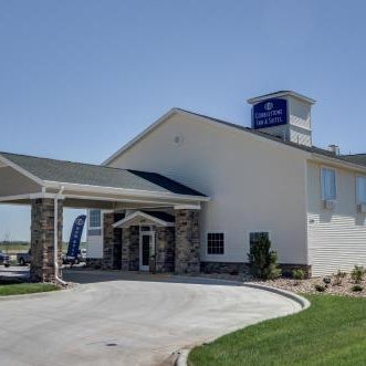 Cobblestone Inn & Suites-Kersey Thumbnail