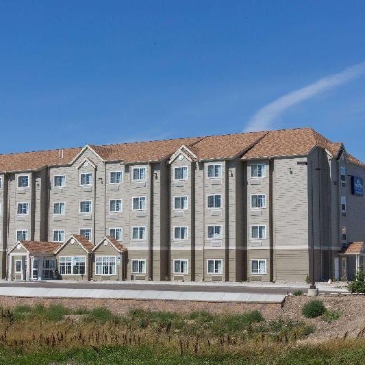 Microtel Inn & Suites By Wyndham Tioga Thumbnail