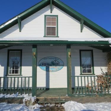 That Country Place B&B
