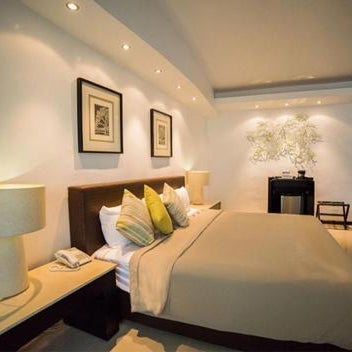 Hotel Grand Marlon Thumbnail