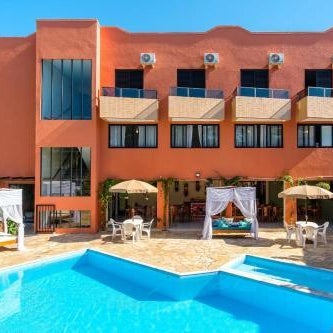 Hotel Ponta das Toninhas Thumbnail