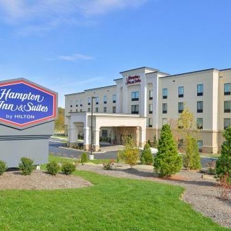 Hampton Inn By Hilton & Suites California University-Pittsburgh Thumbnail