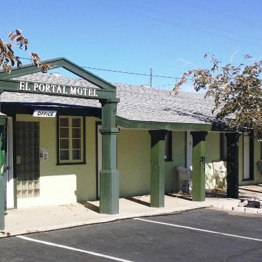El Portal Motel Thumbnail