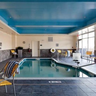 Fairfield Inn & Suites by Marriott Ithaca Thumbnail
