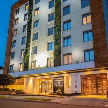 Biohotel Organic Suites Thumbnail