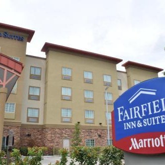 Fairfield Inn & Suites by Marriott Houston North/Spring Thumbnail