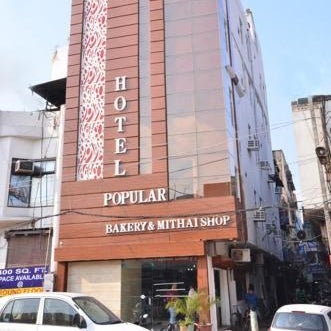 Hotel Popular