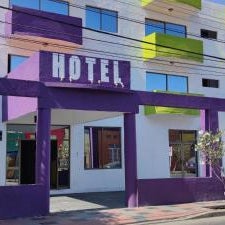 Hotel Costa Pacifico