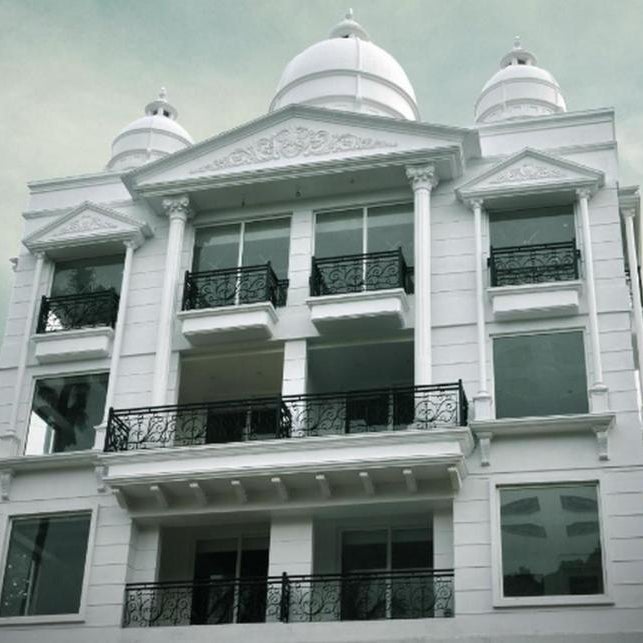 Hotel Sepoy Grande Mysuru