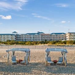 La Mer Beachfront Resort Thumbnail