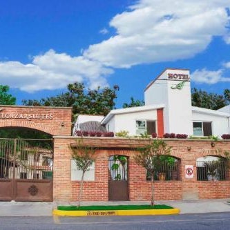 Alcazar Suites Thumbnail