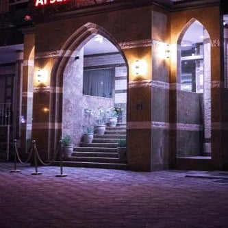 Al-Saif Grand Hotel  Thumbnail