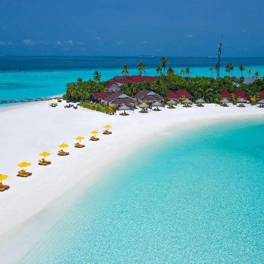 Dhigufaru Island Resort Thumbnail