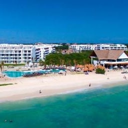 El Beso Adults Only at Ocean Riviera Paradise All Inclusive Thumbnail