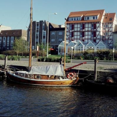 Hotel & Restaurant Alter Speicher