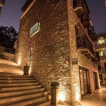 KAZDAĞLARI KARYE MÜZE OTEL