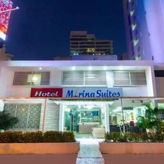 Hotel Marina Suites By GEH Suites