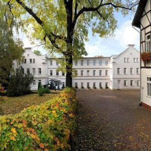 Hotel Meyer