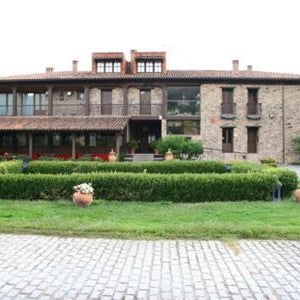 Hotel Ruralis Peña Del Alba