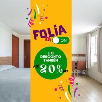 Hotel Dom Rafael Executivo