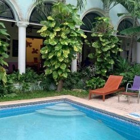 Hotel Santa Ana Thumbnail