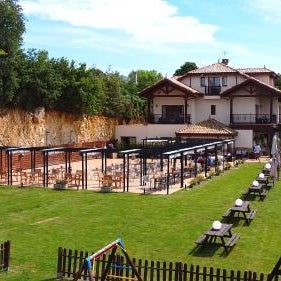 Hotel Rural Playa de Aguilar