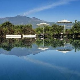 Ramo d'Aria Etna Boutique Hotel