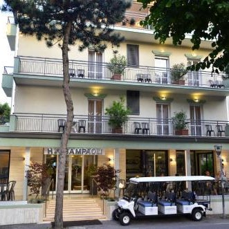 Hotel Sampaoli