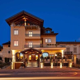 Hotel Ristorante Da Politano