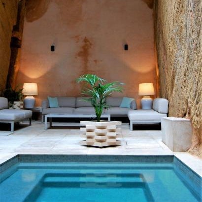 Bordoy Mostatxins - Hotel Boutique Adults Only