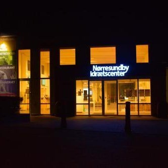 Danhostel Nørresundby Skansen Thumbnail