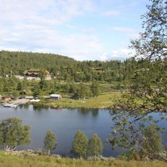 Lemonsjø Fjellstue og Hyttegrend