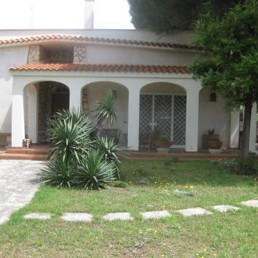 B&B Villa Lucia Thumbnail