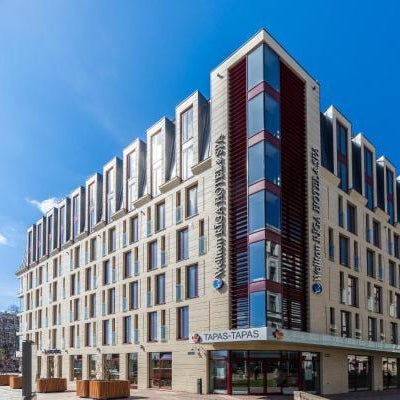 Wellton Riga Hotel & SPA Thumbnail