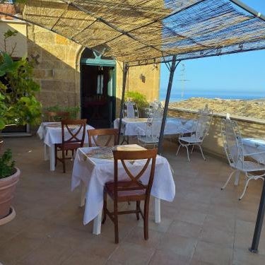 B&B Batarà - "La Terrazza del Centro"
