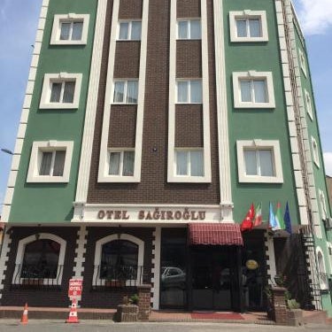 Sağıroğlu Otel