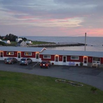 Clifty Cove Motel Thumbnail