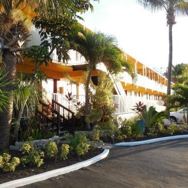 Budget Inn Thumbnail