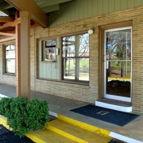 Woodlawn Hills Motel Thumbnail