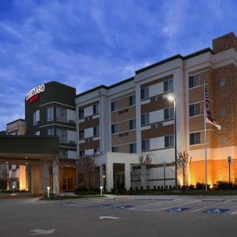 Courtyard by Marriott Little Rock North