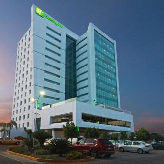 Holiday Inn Queretaro Zona Krystal By IHG Thumbnail