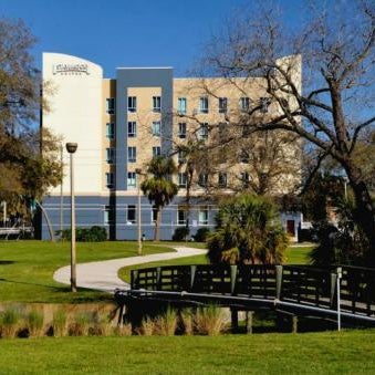 Staybridge Suites St. Petersburg FL By IHG