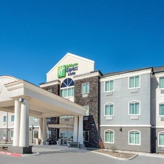 Holiday Inn Express Hotel and Suites Monahans I-20 By IHG Thumbnail