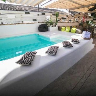 Hotel Boutique Patio del Posadero